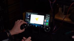 Мультимедиа ACV AD-1102 DSP . 6/128 Gb , диагональ 11,5 дюйма, Android 13,