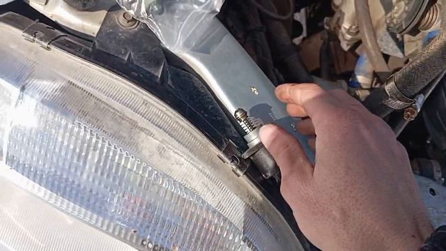 Замена РХХ Нива Шевроле.Niva Chevrolet смотреть онлайн