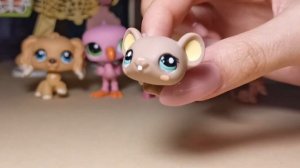 LPS: распаковка и ОБЗОР новинок! | 30.000 рублей? Или самый Д