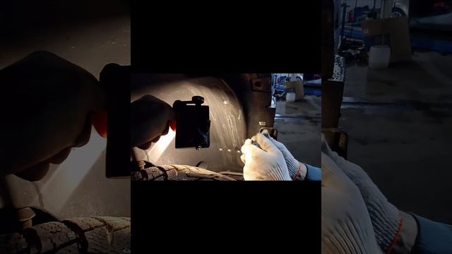 Haval h3 снятие заднего бампера #havalh3 #haval #пмавто #ремонт смотреть онлайн