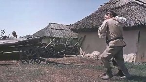 Танец "В ту степь" из к.ф. "Свадьба в Малиновке"