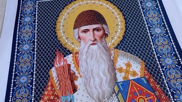 ВЫШИВКА. ОБЗОР НОВИНОК. НАБОРЫ ПО АКЦИИ!