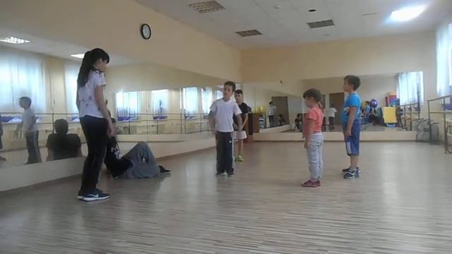 Хип-Хоп для детей смотреть онлайн
