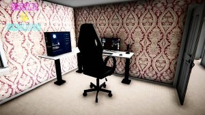 Переехал в новый дом ► S L S #7