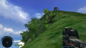 Far Cry: War Zone. Уровень: ГЕНЕТИЧЕСКАЯ ЛАБОРАТОРИЯ. ФИНАЛ. С?