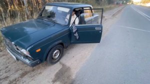 КУПИЛ ТРИ ЖИГУЛИ///ОБЗОР 2107