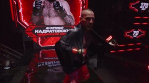 Олег Бодров х Сибирский Конор (ХАРДКОР)