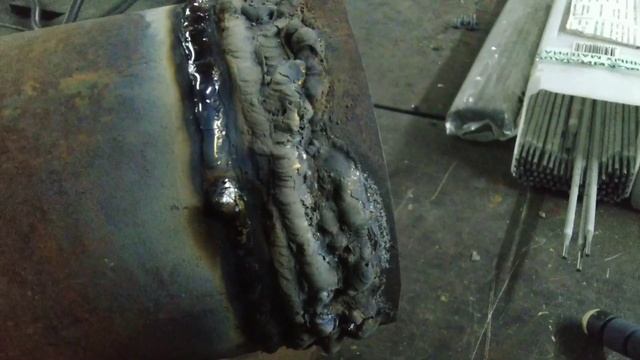 Насколько греется маленький дроссель? смотреть онлайн