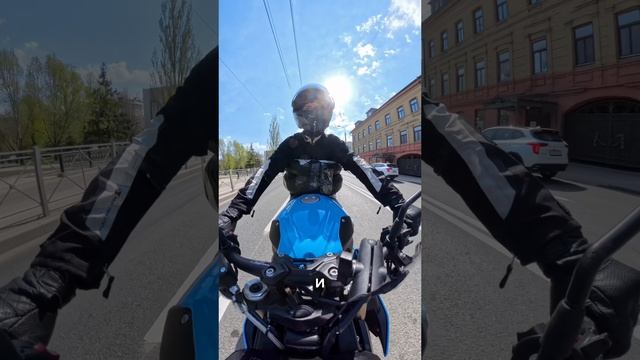 Удивительная перевозка мото резины 😂