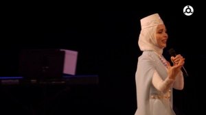 Концерт. 04.09.2024 г. Дни Республики Ингушетия в Самаре.