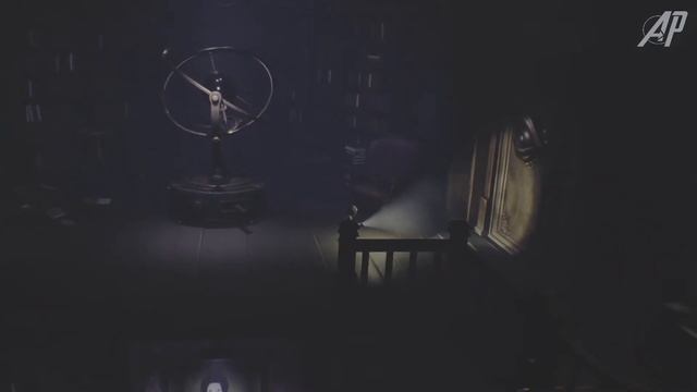 Little Nightmares  ТЕМНЫЕ ТАЙНЫ 10