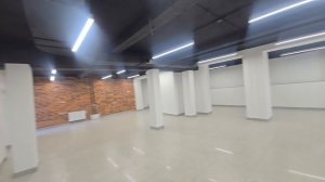 Аренда ПСН 150 м2 Этаж 1 Колодезный пер дом 3 стр 25