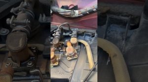 Радиатор передней печки Ниссан Серена С23 ЧАСТЬ 2