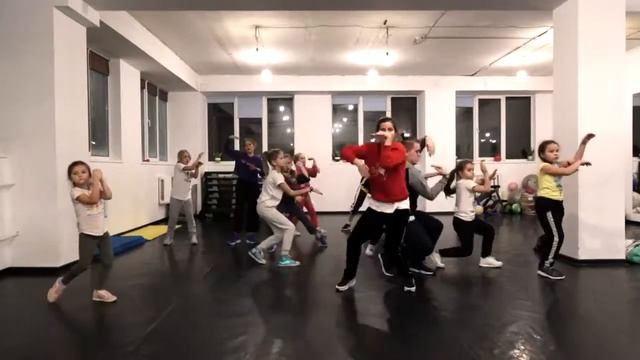 Akimato  Miz Miller Workshop Гатчина 30 11 18