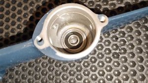 #hangkai3.5 #Редуктор с закрытыми подшипниками, как вам так?