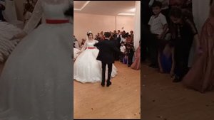 цыганская свадьба 2023  персук и франца  брат и сестра та