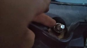 Дворник бьёт по капоту акцента. Решение. Часть 2