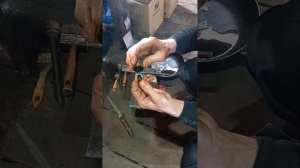 Как разрядить гидрокомпенсатор