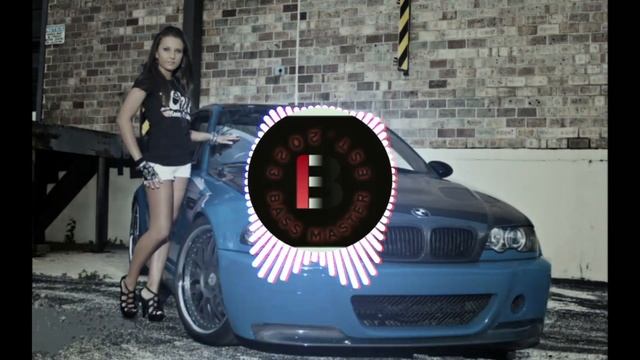 BASS MASTER - автозвук - Дикий панч 109 смотреть онлайн