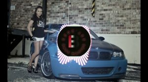 BASS MASTER - автозвук - Дикий панч 109