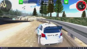 Rally Racer Dirt Ралли Гонщик Грязь