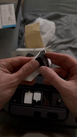 GoPro 13 , быстрая распаковка