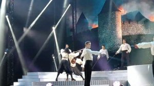 Дунаевские Двойной портрет. Попурри из "Д'Артаньян и т?