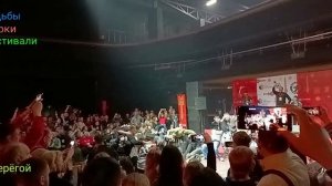 Этно-Фестиваль Сретение. Часть Первая