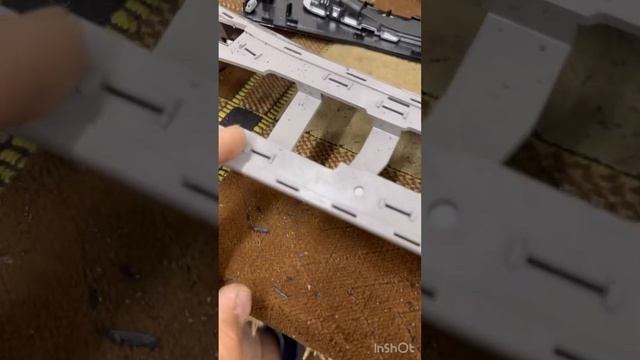 Скрипит панель, Audi a6 c8 , что нужно убрать и заклеить смотреть онлайн