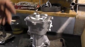 Ремонт моей ВАЗ 21011 . Ходовка и рулевое управление.