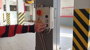 Подъемники б/у