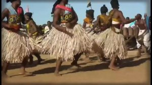 Шамана надо наказать