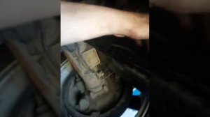 замена рессоры на мицубиси л200 2011 года