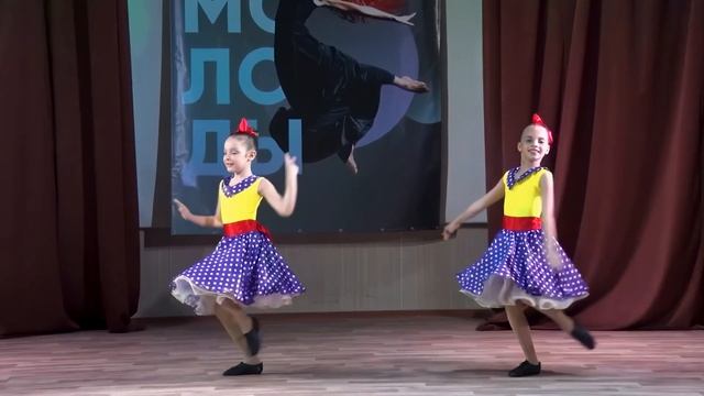 Hipster Dance/Танец Стиляги смотреть онлайн