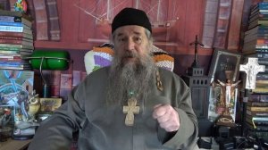 Что значит облако Славы не Кресте Радости? 3 часть