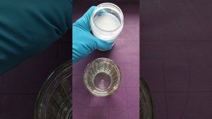 Как приготовить физиологический раствор в домашних у?