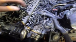 BMW X5 E53 не заводится ищем причину