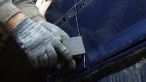 ремонт крыла от А до Я