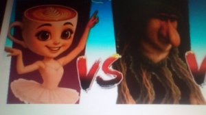 бр бр патапим и балерино капучино пришли за мной! часть 3