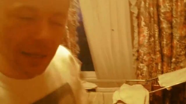 Супер Санья зажигает.