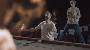 Танец на последний звонок. Вальс Выпускников