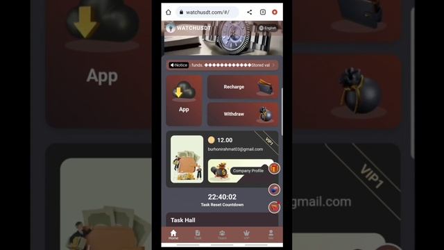 Пул кор кардан дар интернет 3$ дар 5 дакика смотреть онлайн