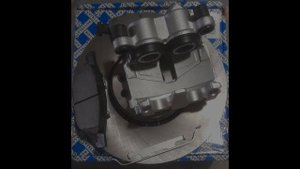 Freelander 2 Land Rover Часть 2  Модернизация тормозной системы  ?