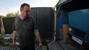 Рулевой редуктор и три ЛуАЗа в одном видео! (ЛуАЗ 969М 1982