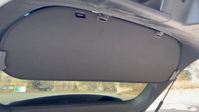 Обзор на Honda civic из Японии. смотреть онлайн