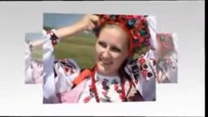 Украинская свадьба "Ой ,Гуляла дивка!"