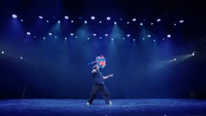 Volga Champ 20 | Solo Choreographer | Мечетный Алексей
