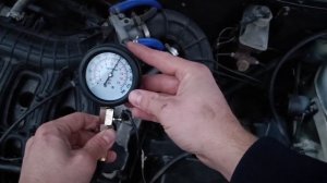 ЗАМЕР КОМПРЕССИИ ВАЗ 2110-ВАЗ 21099 #automobile  #рекомендации
