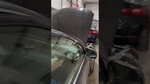 Ремонт радиатора авто печки Lexus GS 300 #gs300 #87057096999 Ремонт ?