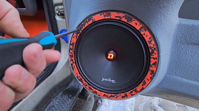 Установка, обзор и прослушивание динамиков Barracuda 200 SE о смотреть онлайн